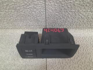 Часы TOYOTA VOXY ZRR70 55445-28100 2 ракурс