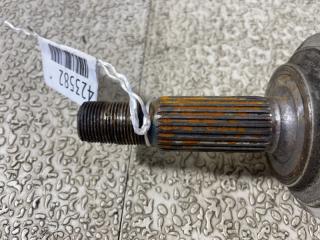Привод правый передний TOYOTA SPADE NCP145 1NZ-FE 2 ракурс