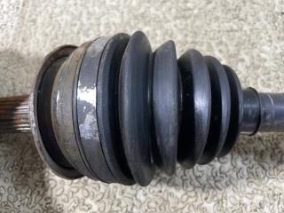 Привод правый передний TOYOTA SPADE NCP145 1NZ-FE 3 ракурс