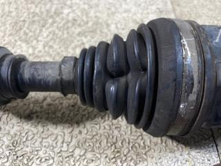 Привод правый передний TOYOTA SPADE NCP145 1NZ-FE 4 ракурс