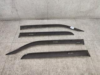 Ветровики комплект SUZUKI WAGON R MH34S 1 ракурс Ветровики комплект SUZUKI WAGON R MH34S 1 ракурс