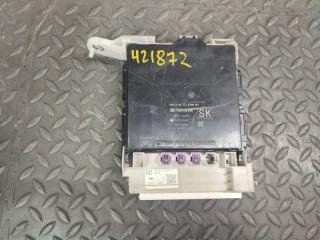 Блок предохранителей TOYOTA CROWN AZSH20 A25A-FXS 82730-5A580 4 ракурс