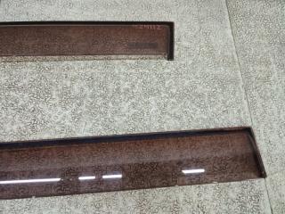 Ветровики комплект MITSUBISHI DELICA D:2 MB15S 3 ракурс