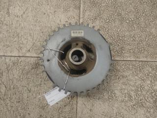 Шкив коленвала NISSAN VANETTE SKP2MN L8 3 ракурс