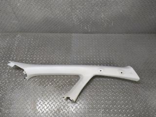 Накладка на стойку кузова правая передняя TOYOTA VELLFIRE AGH30 2AR-FE 62211-58070 1 ракурс