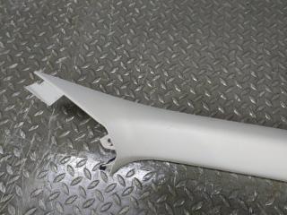 Накладка на стойку кузова правая передняя TOYOTA VELLFIRE AGH30 2AR-FE 62211-58070 2 ракурс
