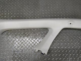 Накладка на стойку кузова правая передняя TOYOTA VELLFIRE AGH30 2AR-FE 62211-58070 3 ракурс