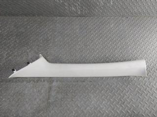 Накладка на стойку кузова левая передняя SUBARU LEVORG VM4 FB16 94010FJ010 1 ракурс