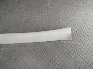 Накладка на стойку кузова левая передняя SUBARU LEVORG VM4 FB16 94010FJ010 3 ракурс