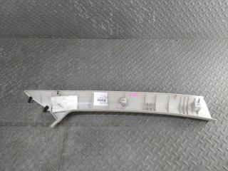 Накладка на стойку кузова левая передняя SUBARU LEVORG VM4 FB16 94010FJ010 4 ракурс