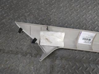 Накладка на стойку кузова левая передняя SUBARU LEVORG VM4 FB16 94010FJ010 5 ракурс