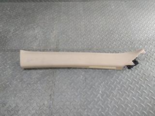 Накладка на стойку кузова левая передняя TOYOTA CROWN AZSH20 A25A-FXS 62220-30160 1 ракурс