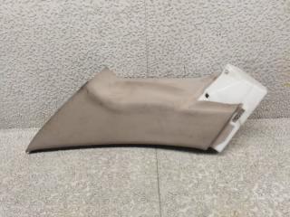 Накладка на стойку кузова правая передняя TOYOTA CROWN AZSH20 A25A-FXS 62471-30600 1 ракурс