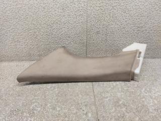 Накладка на стойку кузова правая передняя TOYOTA CROWN AZSH20 A25A-FXS 62471-30600 2 ракурс