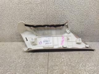 Накладка на стойку кузова правая передняя TOYOTA CROWN AZSH20 A25A-FXS 62471-30600 3 ракурс