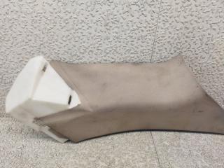 Накладка на стойку кузова левая TOYOTA CROWN AZSH20 A25A-FXS 62472-30570 2 ракурс