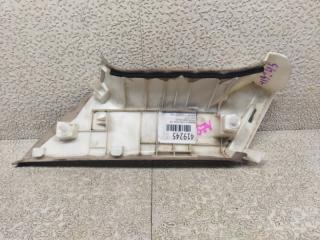 Накладка на стойку кузова левая TOYOTA CROWN AZSH20 A25A-FXS 62472-30570 3 ракурс