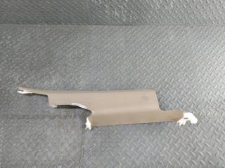 Накладка на стойку кузова левая передняя TOYOTA CROWN AZSH20 A25A-FXS 62582-30080 1 ракурс