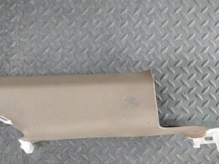 Накладка на стойку кузова левая передняя TOYOTA CROWN AZSH20 A25A-FXS 62582-30080 3 ракурс