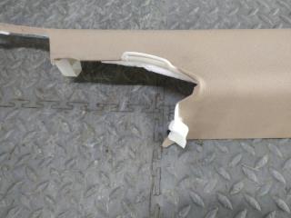 Накладка на стойку кузова левая передняя TOYOTA CROWN AZSH20 A25A-FXS 62582-30080 5 ракурс