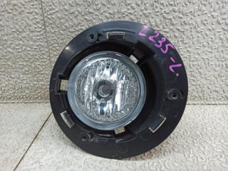 Туманка правая передняя DAIHATSU ESSE L235S 114-51753 1 ракурс