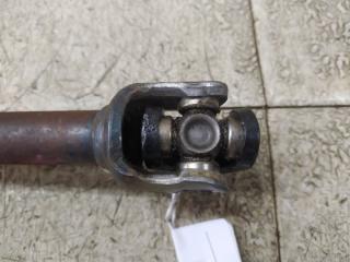 Рулевой карданчик NISSAN MOCO MG33S R06A 4 ракурс