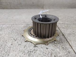 Шестерня коленвала TOYOTA CROWN MAJESTA UZS151 1UZ-FE 1 ракурс
