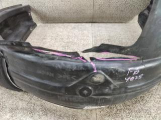 Подкрылок правый передний SUBARU LEGACY BR9 59110AJ001 4 ракурс