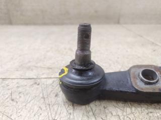 Шаровая опора левая передняя TOYOTA CROWN GRS182 3GR-FSE 2 ракурс