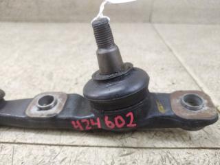 Шаровая опора левая передняя TOYOTA CROWN GRS182 3GR-FSE 4 ракурс