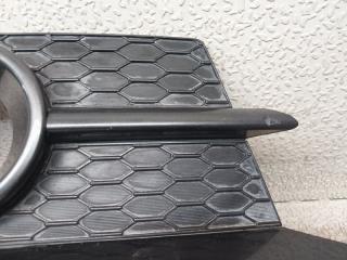 Накладка на бампер правая передняя SUZUKI SWIFT ZC11S 71771-57K0 4 ракурс Накладка на бампер правая передняя SUZUKI SWIFT ZC11S 71771-57K0 4 ракурс