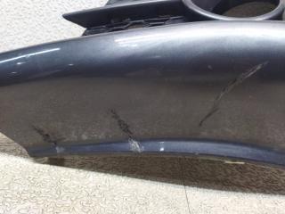 Накладка на бампер левая передняя SUZUKI SWIFT ZC11S 71771-57K0 3 ракурс Накладка на бампер левая передняя SUZUKI SWIFT ZC11S 71771-57K0 3 ракурс