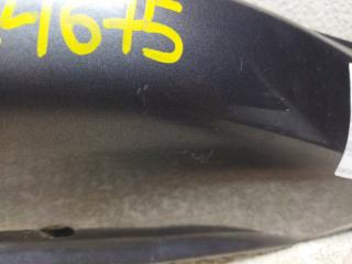 Накладка на бампер левая передняя SUZUKI SWIFT ZC11S 71771-57K0 4 ракурс Накладка на бампер левая передняя SUZUKI SWIFT ZC11S 71771-57K0 4 ракурс