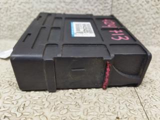 Блок управления efi MITSUBISHI PAJERO MINI H58A 4A30 MR420420 5 ракурс