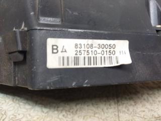 Проектор спидометра TOYOTA CROWN MAJESTA JZS177 83108-30050 5 ракурс Проектор спидометра TOYOTA CROWN MAJESTA JZS177 83108-30050 5 ракурс