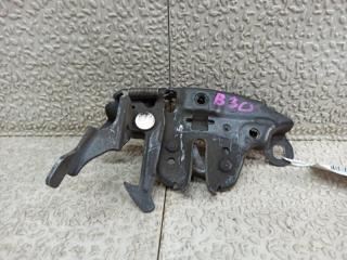 Замок капота NISSAN LAFESTA B30 MR20DE 1 ракурс