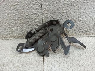 Замок капота NISSAN LAFESTA B30 MR20DE 2 ракурс