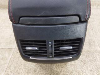 Бардачок между сиденьями MAZDA ATENZA GJ2FW GHP964437 2 ракурс