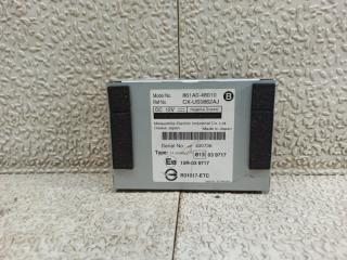 Электронный блок LEXUS RX270 AGL10 861A0-48010 2 ракурс