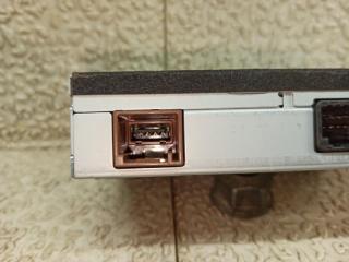 Электронный блок LEXUS RX270 AGL10 861A0-48010 4 ракурс