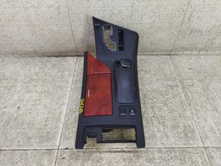 Консоль кпп LEXUS RX270 AGL10 GN621-09910 1 ракурс Консоль кпп LEXUS RX270 AGL10 GN621-09910 1 ракурс