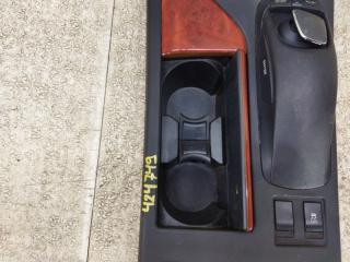 Консоль кпп LEXUS RX270 AGL10 GN621-09910 5 ракурс Консоль кпп LEXUS RX270 AGL10 GN621-09910 5 ракурс
