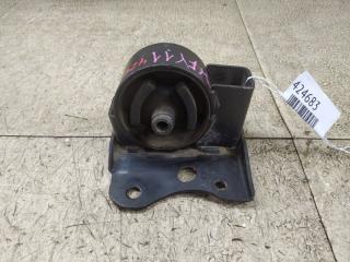 Подушка кпп NISSAN WINGROAD WFY11 QG15DE 1 ракурс Подушка кпп NISSAN WINGROAD WFY11 QG15DE 1 ракурс