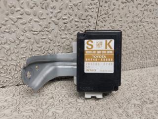 Электронный блок LEXUS LS460 USF40 89740-50080 1 ракурс