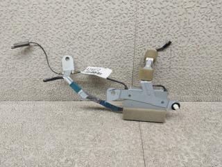 Электронный блок LEXUS LS460 USF40 86050-50140 3 ракурс