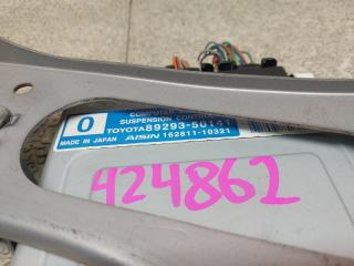 Электронный блок LEXUS LS460 USF40 89293-50141 2 ракурс