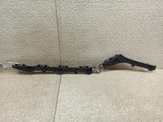 Крепеж бампера левый задний TOYOTA CROWN GWS204 52576-30150 1 ракурс