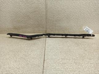 Крепеж бампера левый задний TOYOTA CROWN GWS204 52576-30150 3 ракурс