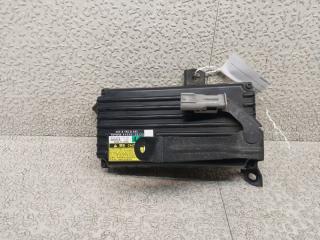 Блок управления abs LEXUS LS460 USF40 89540-50190 2 ракурс