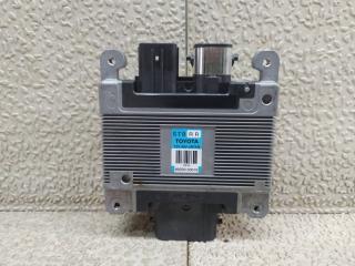 Блок управления подвеской LEXUS LS600H UVF45 892B0-50010 1 ракурс